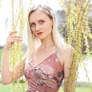 Meet your Posher, Tatiana